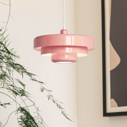 VivaRoma – Italiaanse stijl hanglamp