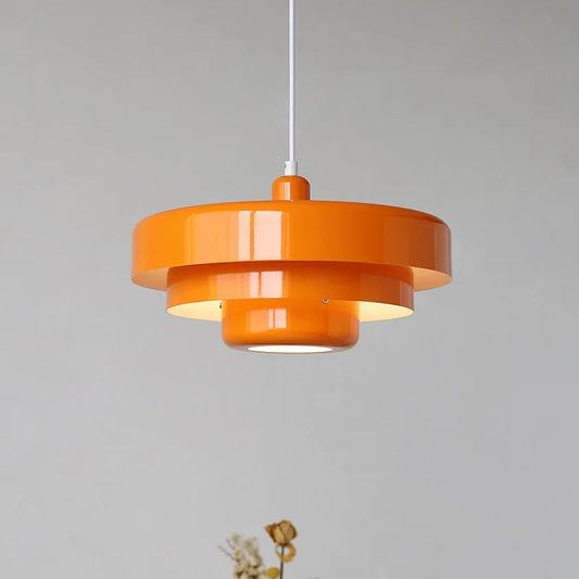 VivaRoma – Italiaanse stijl hanglamp