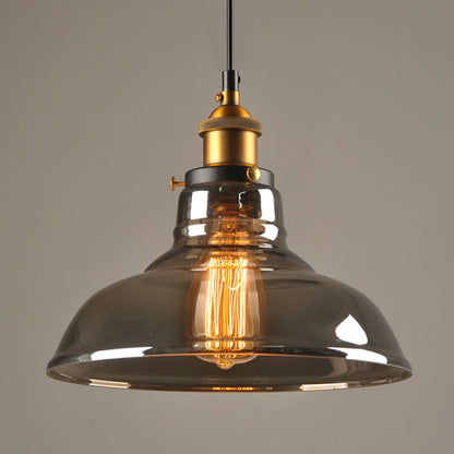 Éclat d'Antan – Suspension de Luxe Vintage
