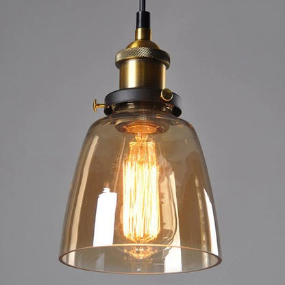 Éclat d'Antan – Suspension de Luxe Vintage