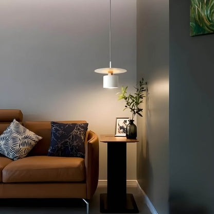 JetFlair – Hanglamp van metaal