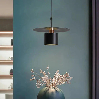 JetFlair – Hanglamp van metaal