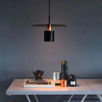 JetFlair – Hanglamp van metaal