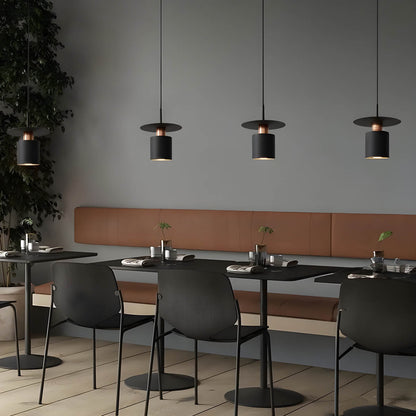 JetFlair – Hanglamp van metaal