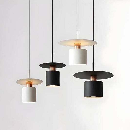 JetFlair – Hanglamp van metaal