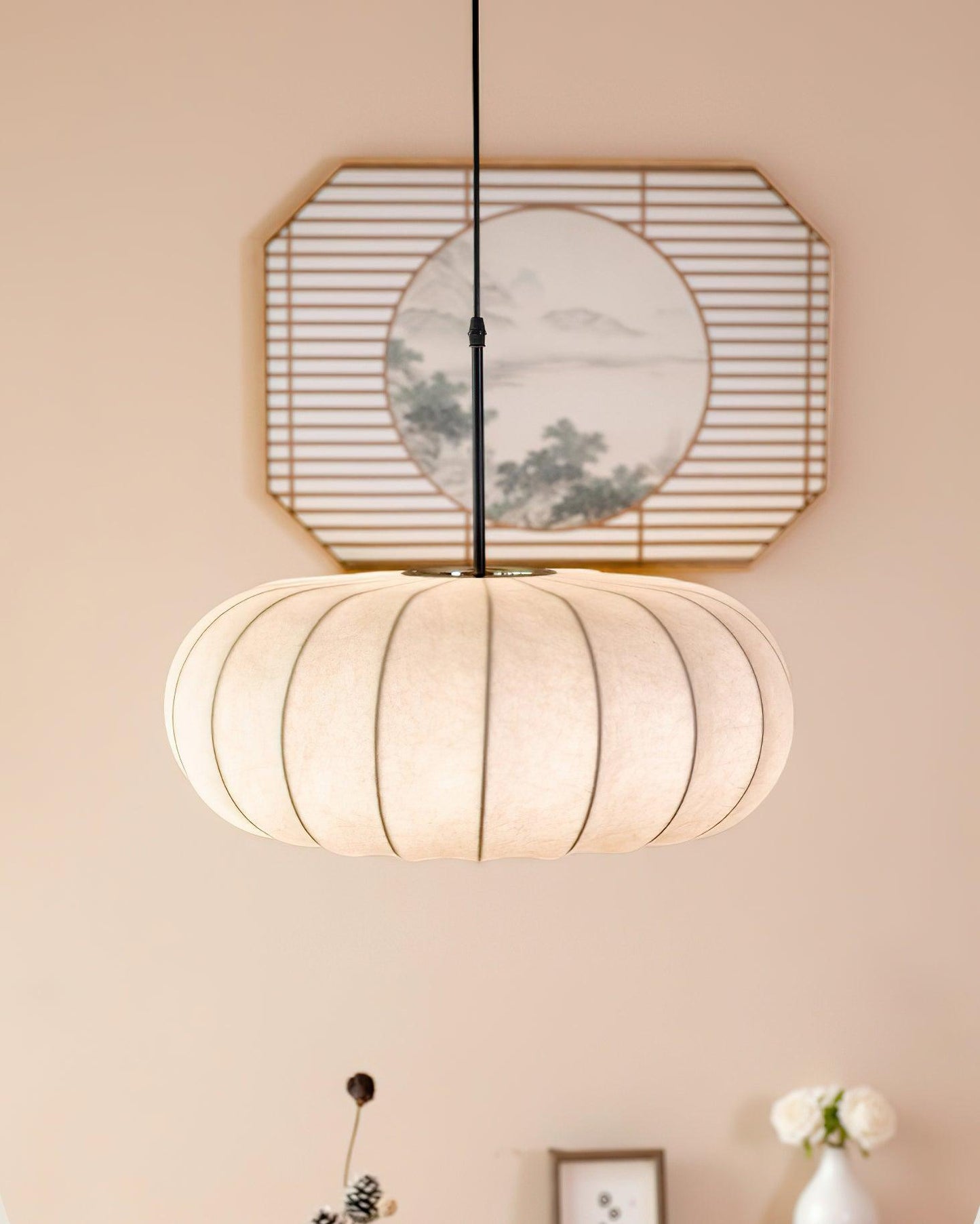 VeroSilk – Elegante Ophanging