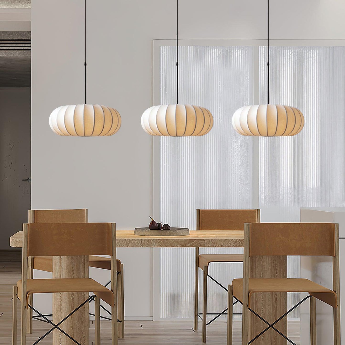 VeroSilk – Elegante Ophanging