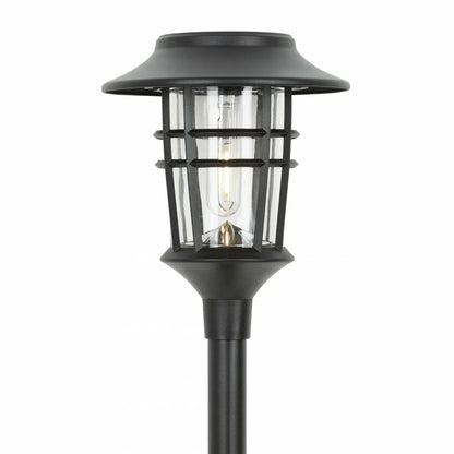 SolarTorch – Set van 6 Zonne Tuinfakkels