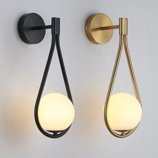 Wandlamp Design | Livi