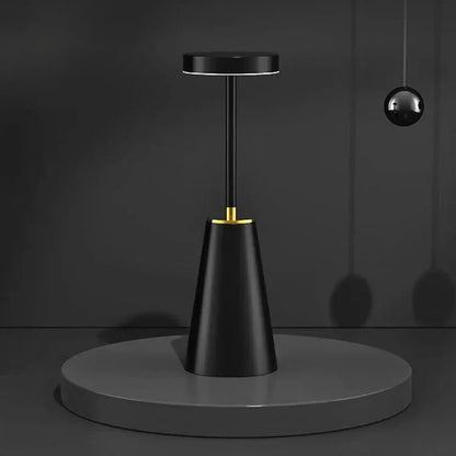LumiFlex – Draadloze Oplaadbare Tafellamp