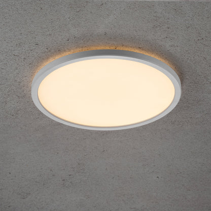 LumaDisc | LED Plafondlamp Extra-dun met MoodMaker
