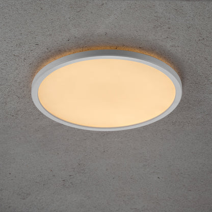 LumaDisc | LED Plafondlamp Extra-dun met MoodMaker