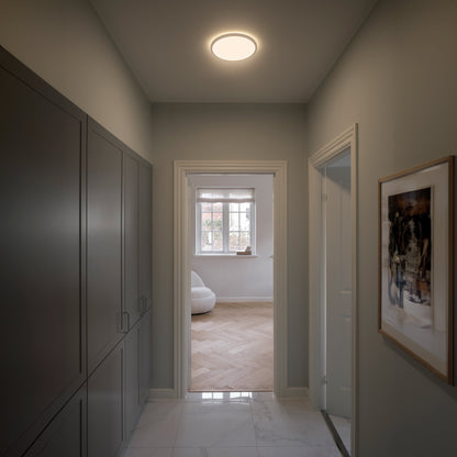 LumaDisc | LED Plafondlamp Extra-dun met MoodMaker