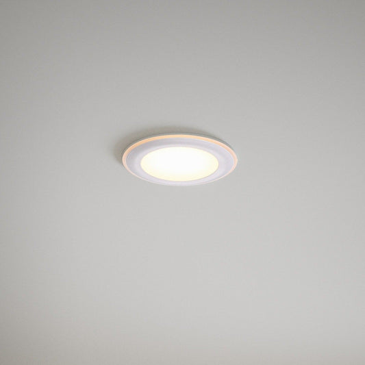SlimBeam | Inbouw LED-spot met MoodMaker 3 niveaus