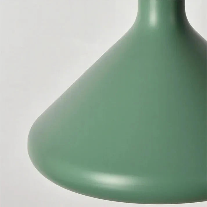 CôneChic – Franse hanglamp met macaronontwerp