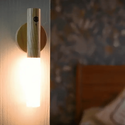 MagnaGlow – Oplaadbare LED Bewegingssensor Nachtlampje