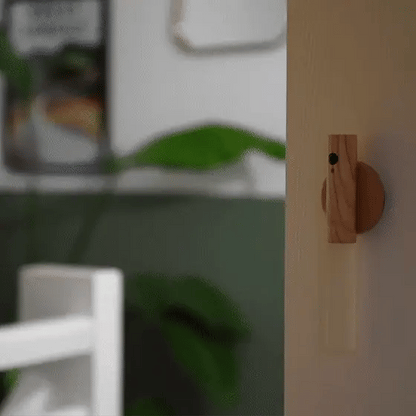 MagnaGlow – Oplaadbare LED Bewegingssensor Nachtlampje