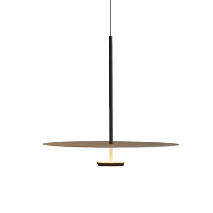ARCÉLIA – LED-ringhanglamp in moderne stijl