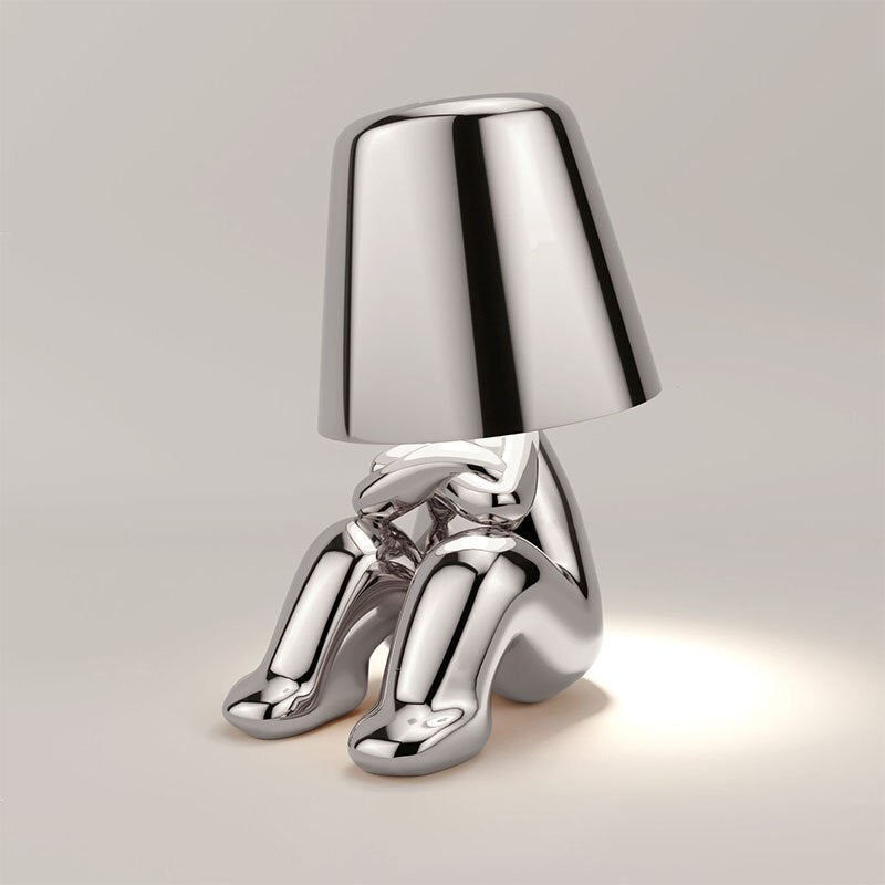 LuminaNova – Applique Murale au Design Moderne et Élégant