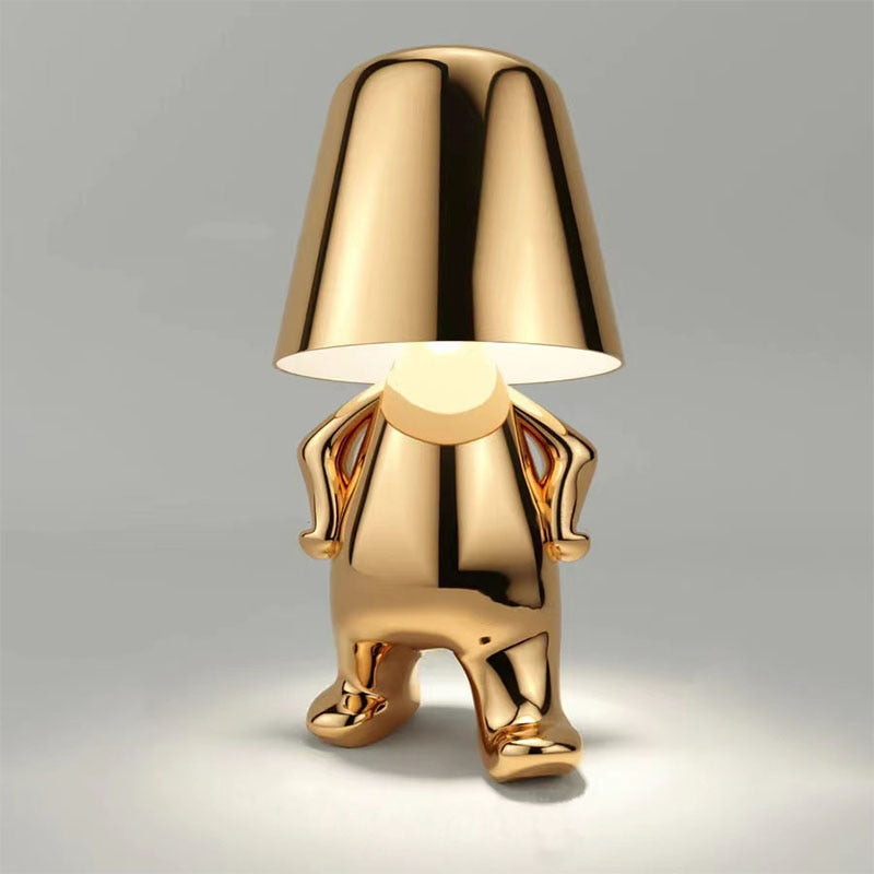 LuminaNova – Applique Murale au Design Moderne et Élégant