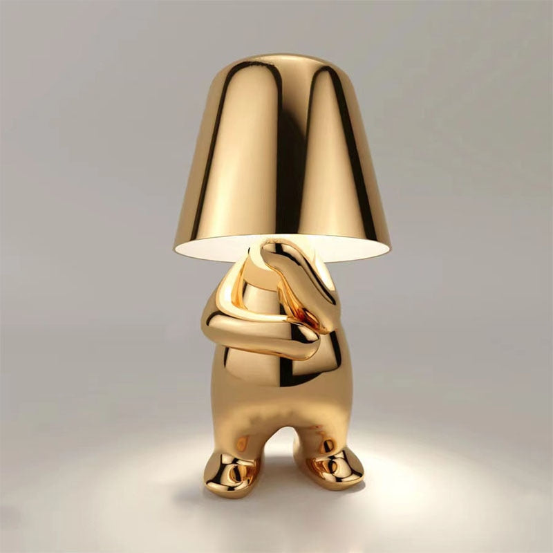 LuminaNova – Applique Murale au Design Moderne et Élégant