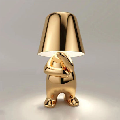 LuminaNova – Applique Murale au Design Moderne et Élégant