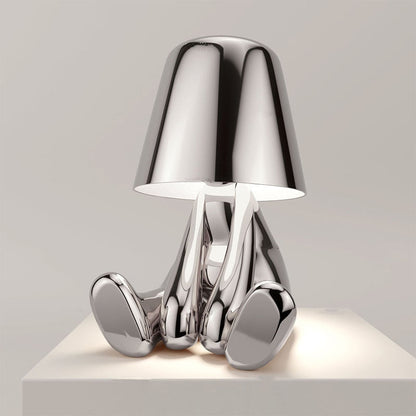 LuminaNova – Applique Murale au Design Moderne et Élégant