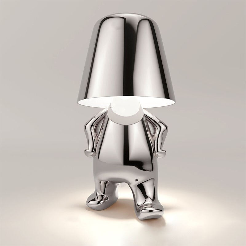 LuminaNova – Applique Murale au Design Moderne et Élégant