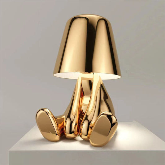 LuminaNova – Moderne en elegante wandlamp