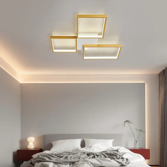 LUSTRAÉLIA – Design LED-lamp en aluminium