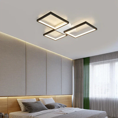LUSTRAÉLIA – Design LED-lamp en aluminium