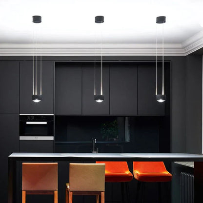 SLEEKGLOW – Moderne LED-ophanging