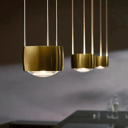 SLEEKGLOW – Moderne LED-ophanging