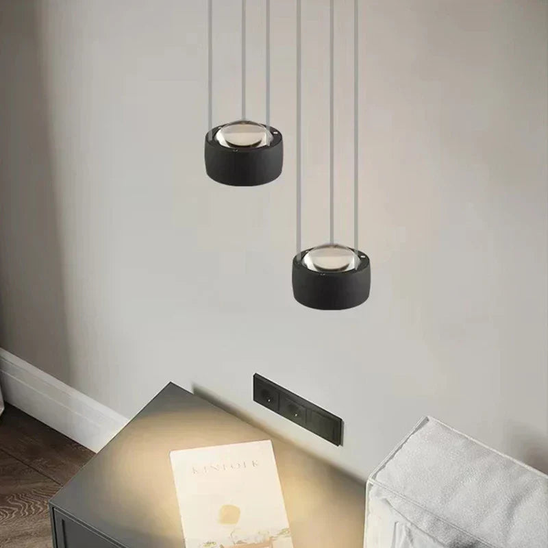 SLEEKGLOW – Moderne LED-ophanging