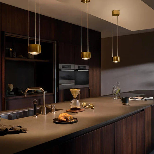 SLEEKGLOW – Moderne LED-ophanging