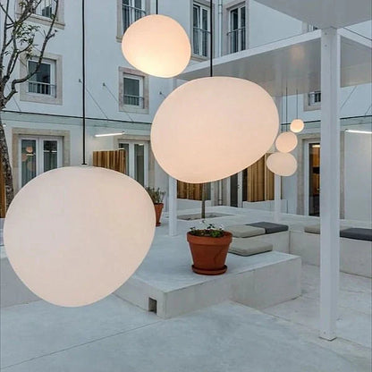 CarbonNova – Ophanging LED en Koolstofstaal