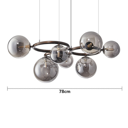 Scandiva – Moderne Noordse Tafellamp