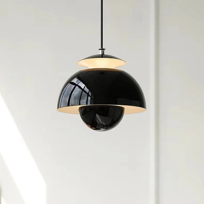Nordic Radiance – Moderne LED-ophanging