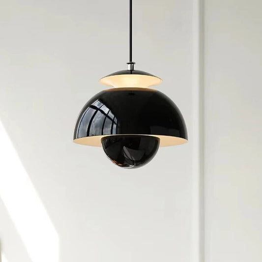 Nordic Radiance – Moderne LED-ophanging