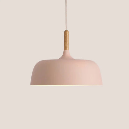 AuroraNord – Moderne LED Hanglamp