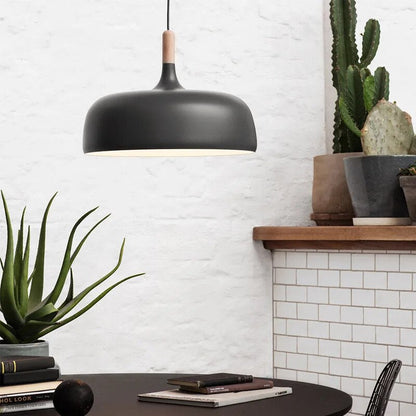 AuroraNord – Moderne LED Hanglamp