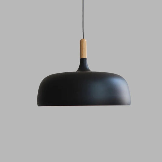 AuroraNord – Moderne LED Hanglamp