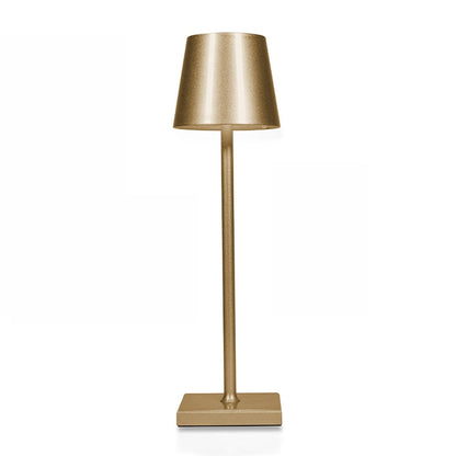 Éclara Nordica – Moderne Oplaadbare LED Tafellamp