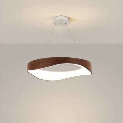 Orbisa – Ophanging LED Rond Modern