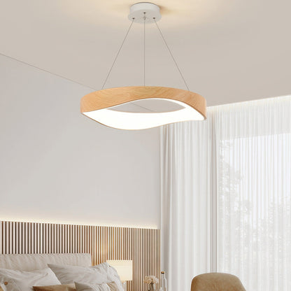 Orbisa – Ophanging LED Rond Modern