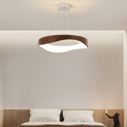 Orbisa – Ophanging LED Rond Modern
