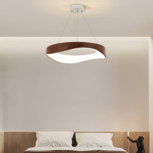 Orbisa – Ophanging LED Rond Modern