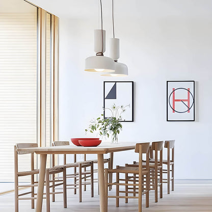 GeoPolis – Design geometrische hanglamp