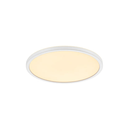 LumaDisc | LED Plafondlamp Extra-dun met MoodMaker