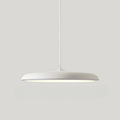 FjordGlow Suspension LED Design Scandinavisch